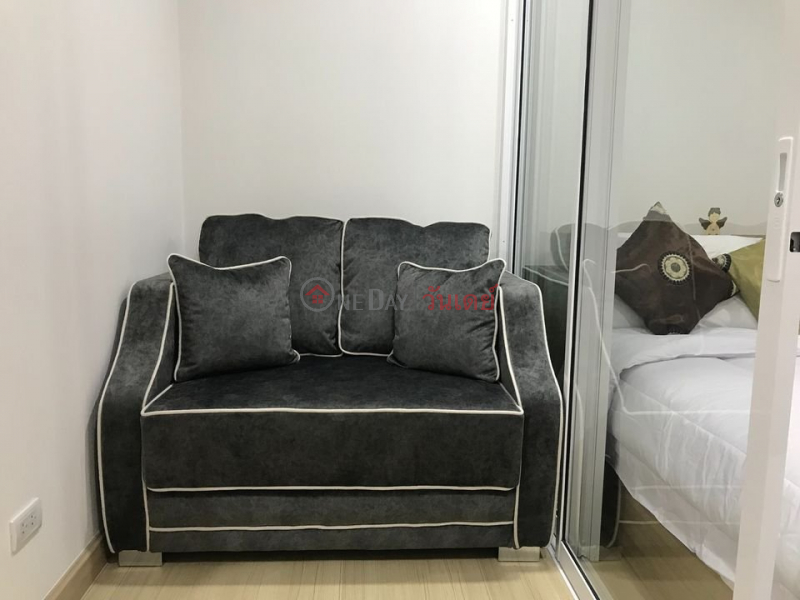 Property Search Thailand | OneDay | Residential Rental Listings | Condo for rent Supalai Veranda Ramkhamhaeng (22nd floor)