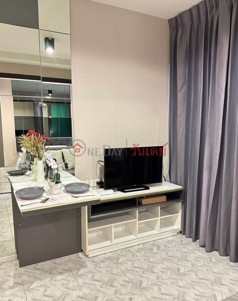 ZCAPE 3 CONDOMINIUM (2nd floor, building B) | Thailand Rental | ฿ 17,000/ month