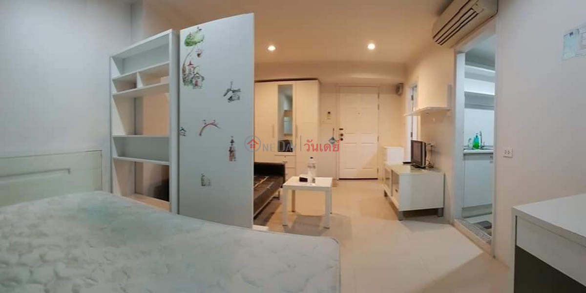 Condo for Rent: Lumpini Place Phahol - Saphankhwai, 30 m², 1 bedroom(s) Rental Listings