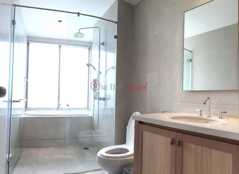 Property Search Thailand | OneDay | Residential, Rental Listings | Condo for Rent: The Emporio Place, 65 m², 1 bedroom(s)