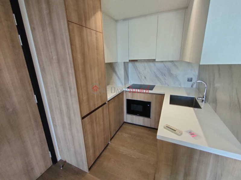 Condo for Rent: MUNIQ Sukhumvit 23, 55 m², 2 bedroom(s) Rental Listings