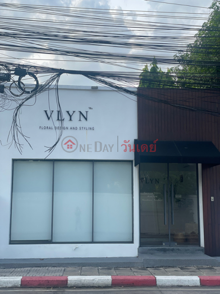 VLYN floral design and stylist - 19/4, Rama 9 soi 41 Rama 9 road (ร้านดอกไม้ วีลิน - 19/4, พระราม 9 ซอย 41 ถนนพระราม 9),Suan Luang | OneDay วันเดย์(1)