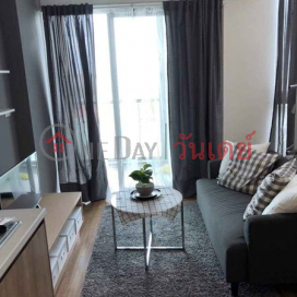 Condo for rent Ideo Mix Sukhumvit 103 (12th floor, building A) _0