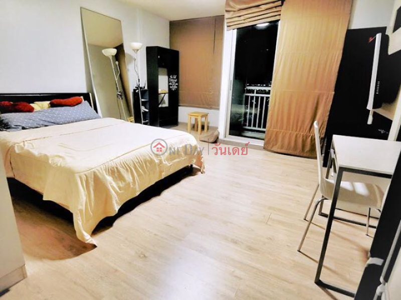  1 | Residential Rental Listings, ฿ 13,000/ month