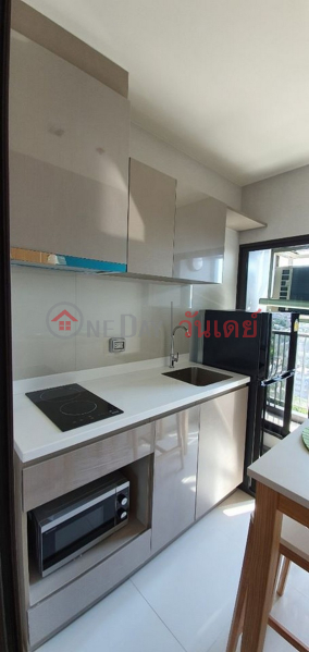 ฿ 15,000/ month Condo for Rent: Life Sukhumvit 62, 30 m², 1 bedroom(s)