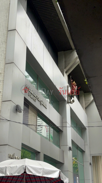 ธนาคารกรุงเทพสำนักงานใหญ่ อาคาร 3 (Bangkok Bank Head Office, Building 3) บางรัก | OneDay วันเดย์(3)