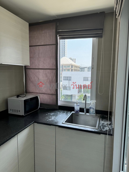 ฿ 27,000/ month Condo for Rent: The Tree Sukhumvit 71 - Ekamai, 87 m², 2 bedroom(s)