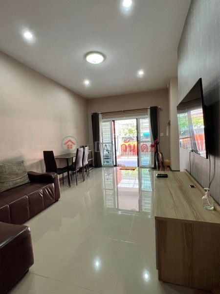 House for rent: Phanason Park Ville Kho Sirey Rental Listings