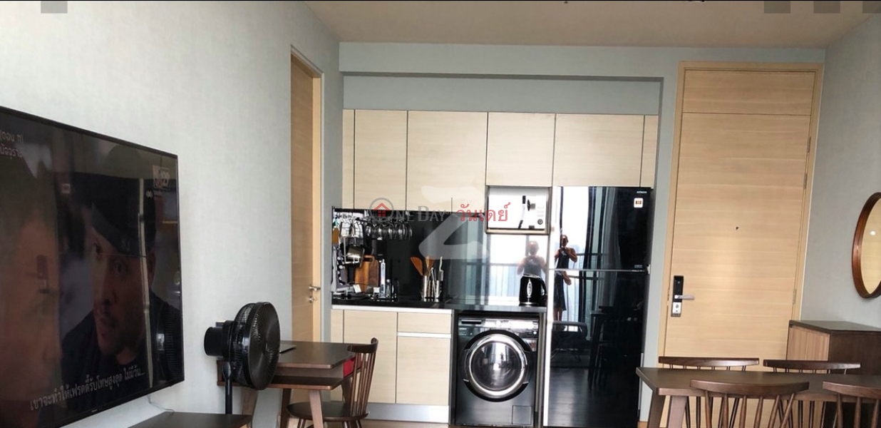  | 1 | Residential | Rental Listings | ฿ 52,000/ month