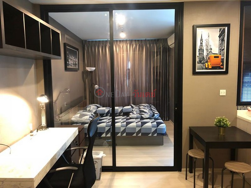 Condo for Rent: Life Asoke, 36 m², 1 bedroom(s) Thailand | Rental ฿ 25,000/ month