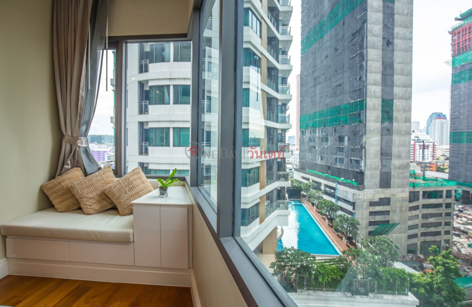 ฿ 40,000/ month, Condo for Rent: Bright Sukhumvit 24, 69 m², 1 bedroom(s)