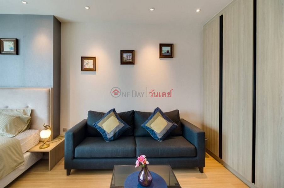 ฿ 26,000/ month, Condo for Rent: Sky Walk Condominium, 40 m², 1 bedroom(s)