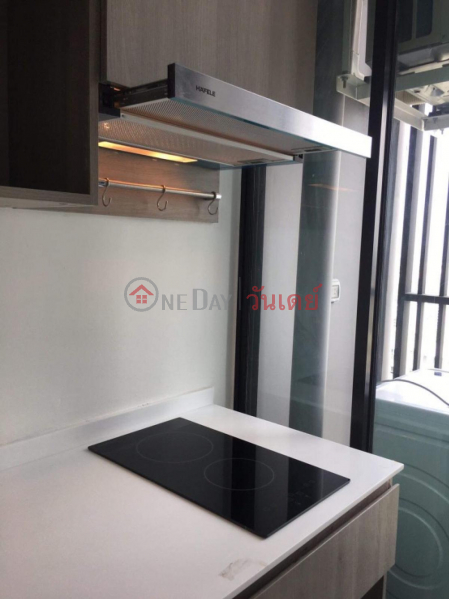 ฿ 13,000/ month, Condo for rent Knightsbridge College Ramkhamhaeng (25th floor)