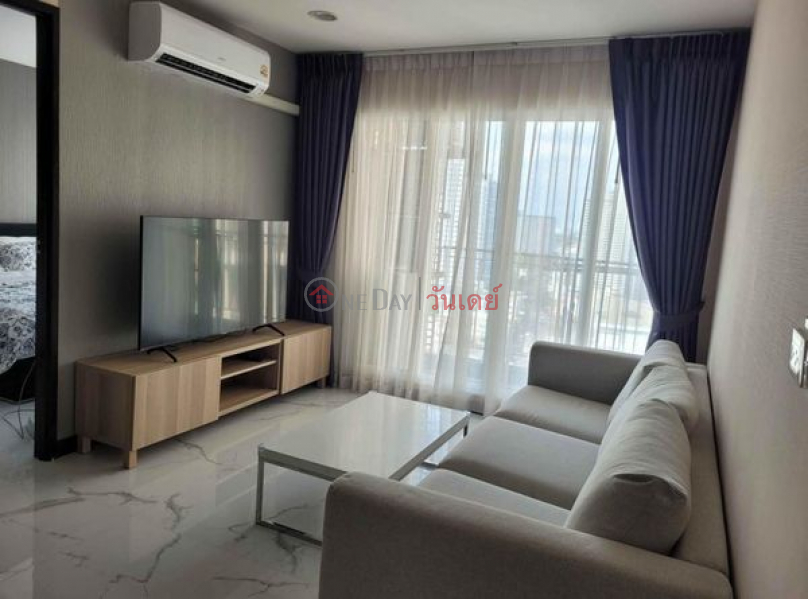 Condo for rent Diamond Sukhumvit (19th floor) Rental Listings