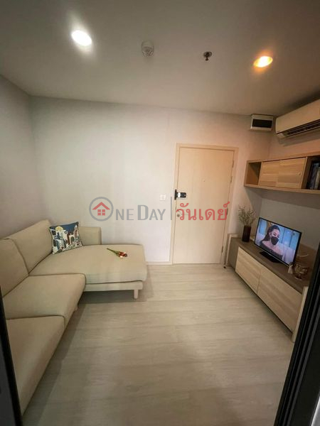 Condo for rent: Life Pinklao (7th floor) Rental Listings (666-0081594997)