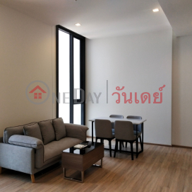 Condo for Rent: THE LINE Phahol - Pradipat, 66 m², 2 bedroom(s) - OneDay_0