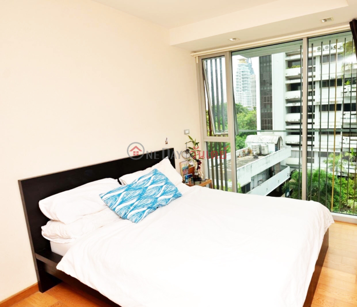 Condo for Rent: Via 31, 70 m², 2 bedroom(s) | Thailand Rental | ฿ 39,000/ month