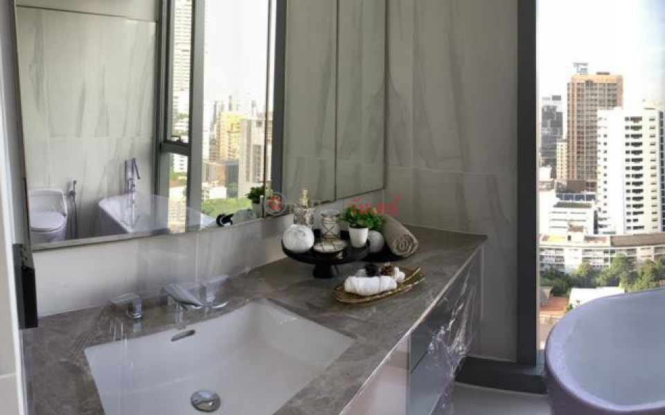 Condo for Rent: Kraam Sukhumvit 26, 110 m², 2 bedroom(s) Thailand | Rental ฿ 110,000/ month