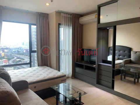 For rent Rhythm Asoke (13th floor) (669-7472786817)_0