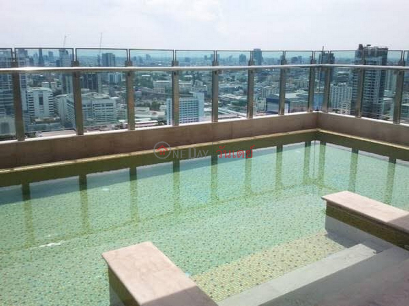 ฿ 9.28Million, Condo for Sale: The Address Phayathai, 52 m², 1 bedroom(s)