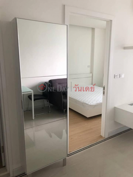 Condo for rent: TC Green Rama 9 (7th floor) Rental Listings