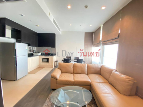 Condo for Rent: Edge Sukhumvit 23, 70 m², 2 bedroom(s) - OneDay_0