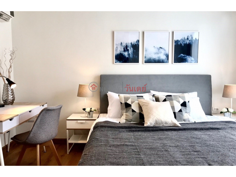 Condo for Rent: Downtown Forty Nine, 47 m², 1 bedroom(s) Rental Listings