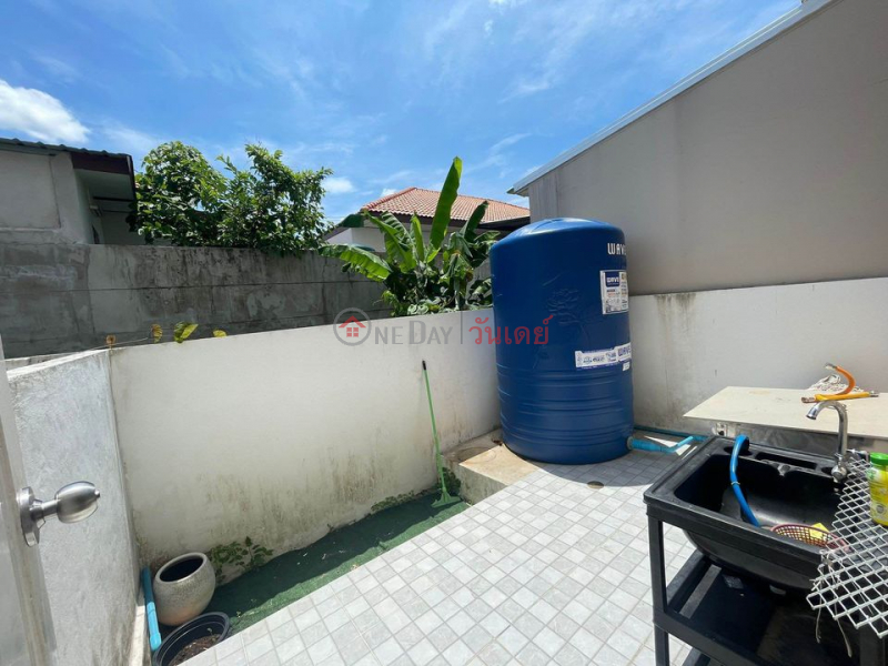 ฿ 16,000/ month, Town house for rent in Thalang