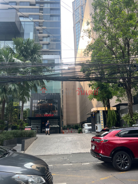 โรงแรมสกายวิว กรุงเทพ สุขุมวิท 24 (SKYVIEW Hotel Bangkok Sukhumvit 24) คลองเตย | OneDay วันเดย์(4)