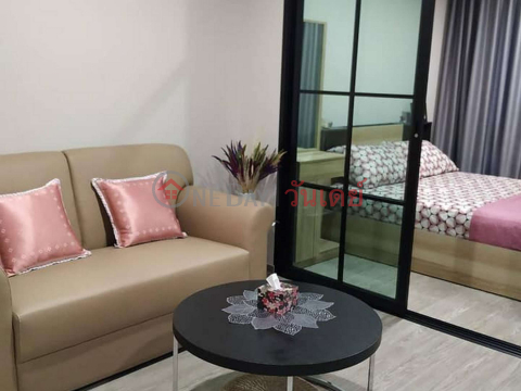 คอนโด สำหรับ ขาย: Regent Home Sukhumvit 97/1, 28 ตร.ม., 1 ห้องนอน - OneDay_0