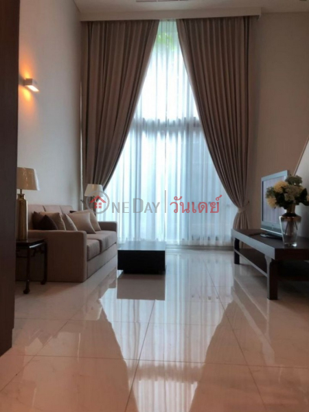  | 2, Residential Rental Listings, ฿ 60,000/ month