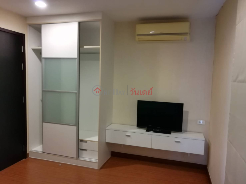 ฿ 18,000/ เดือน | คอนโด สำหรับ เช่า: Diamond Sukhumvit, 51 ตร.ม., 2 ห้องนอน