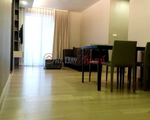 Condo for Rent: Dazzle Sukhumvit 7, 65 m², 2 bedroom(s) - OneDay_0