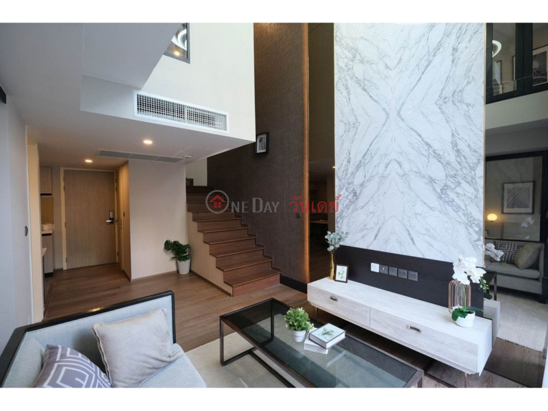 ฿ 65,000/ เดือน | คอนโด สำหรับ เช่า: Na Vara Residence, 87 ตร.ม., 2 ห้องนอน