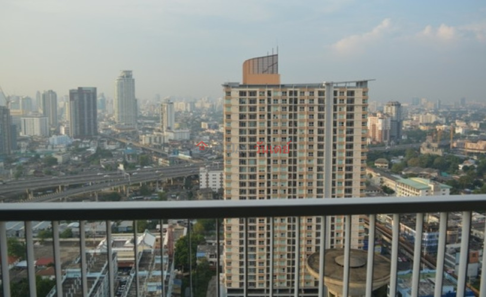 Property Search Thailand | OneDay | Residential | Rental Listings, Condo for Rent: Rhythm Sukhumvit, 66 m², 2 bedroom(s)