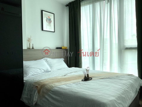 Condo for Rent: The origin Ratchada - Ladprao, 29 m², 1 bedroom(s) - OneDay_0