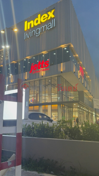 Little Walk Ratchaprarop (ลิตเติ้ลวอล์ค รัตนาธิเบศร์),Mueang Nonthaburi | OneDay วันเดย์(1)