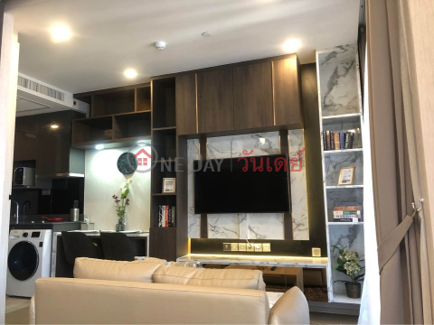 Condo for Rent: Ashton Asoke, 37 m², 1 bedroom(s) - OneDay_0