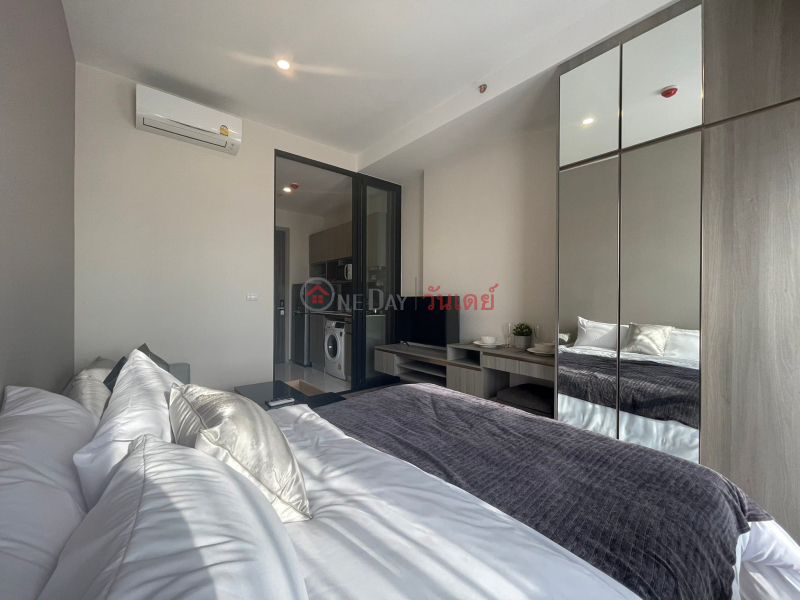 , 1, Residential, Rental Listings ฿ 17,000/ month