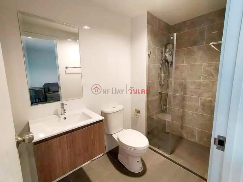 ฿ 9,000/ month For rent: Condo The Excel Latphrao - Suthisan (6th floor, building A)