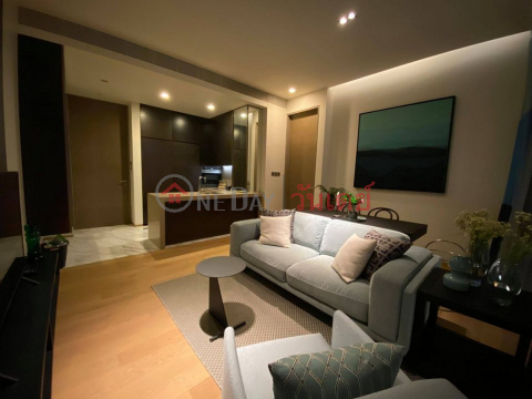 Condo for Rent: Saladaeng One, 57 m², 1 bedroom(s) - OneDay_0