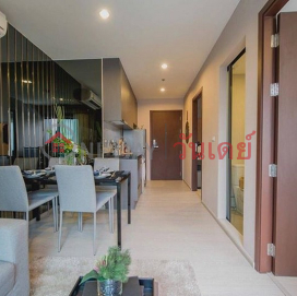 Condo for Rent: Rhythm Asoke, 42 m², 2 bedroom(s) - OneDay_0