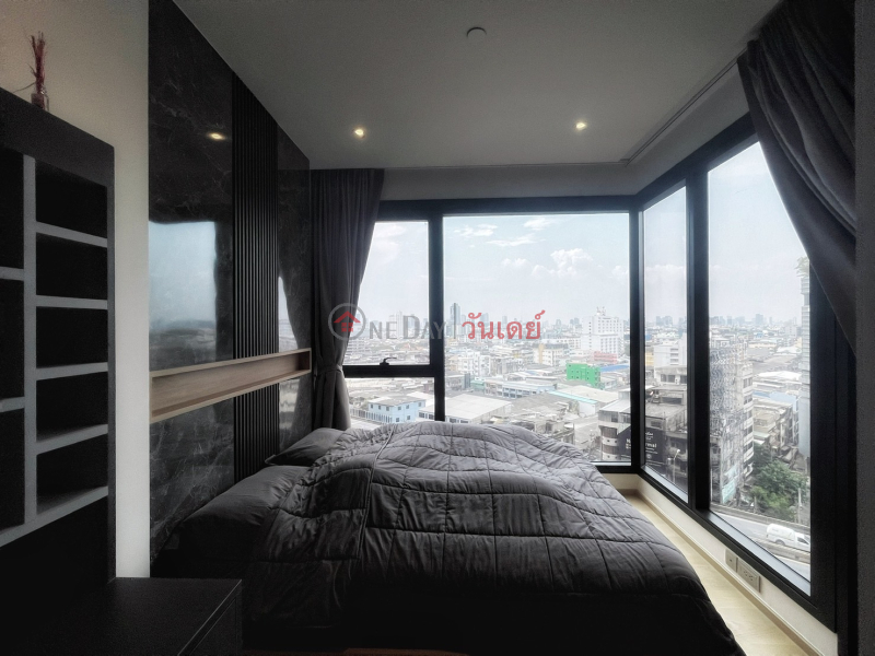 Condo for Rent: ASHTON Asoke - Rama 9, 40 m², 1 bedroom(s) | Thailand | Rental, ฿ 30,000/ month