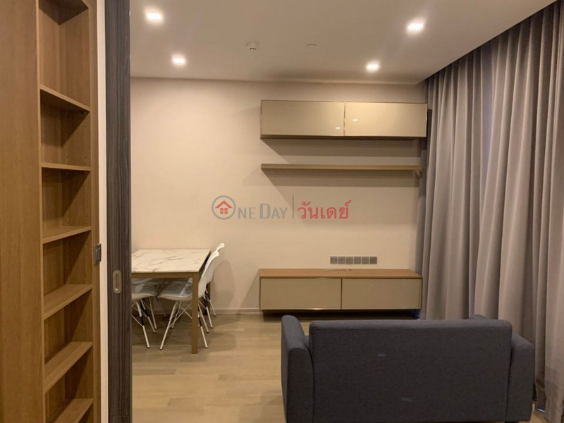 Condo for Rent: Ashton Asoke, 37 m², 1 bedroom(s) | Thailand | Rental, ฿ 31,000/ month