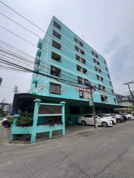 บ้านสังข์ทอง อพาร์ทเมนท์ (Baan Sangthong Apartment) จตุจักร | OneDay วันเดย์(1)