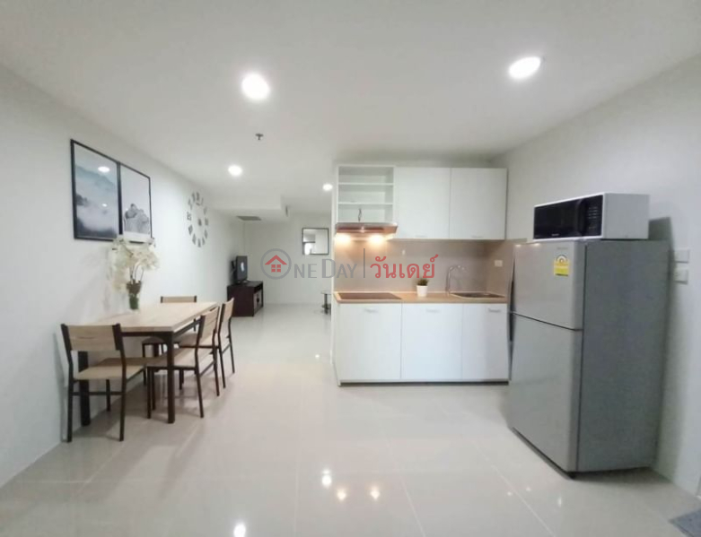 Property Search Thailand | OneDay | Residential, Rental Listings Condo for Rent: The Waterford Diamond, 66 m², 2 bedroom(s)