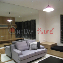 Condo for Rent: The Emporio Place, 48 m², 1 bedroom(s) - OneDay_0