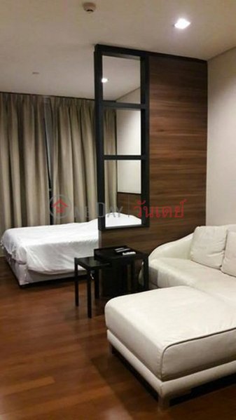 Condo for Rent: Ivy Thonglor, 36 m², 1 bedroom(s) Rental Listings