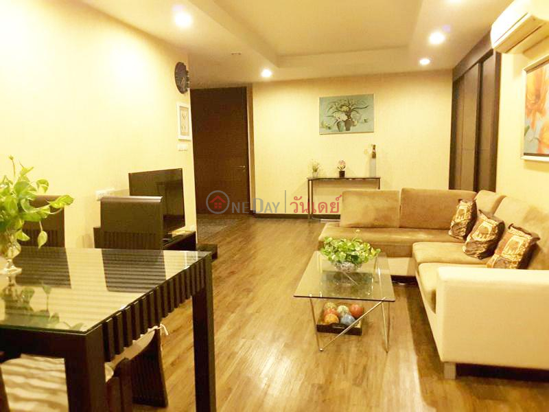 Property Search Thailand | OneDay | Residential, Rental Listings Condo for Rent: Avenue 61, 107 m², 2 bedroom(s)