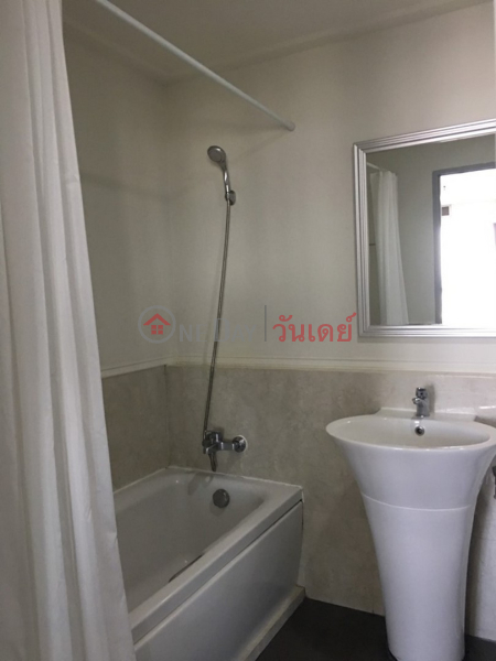 Condo for Rent: The Waterford Diamond, 86 m², 2 bedroom(s),Thailand Rental | ฿ 38,000/ month